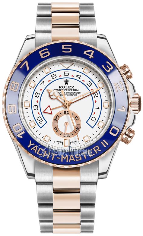 mens watches rolex yahtmaster ii